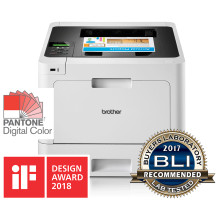 Brother HLL8260CDW Stampanti Laser