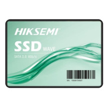 Hikvision HS-SSD-WAVE(S) 120G SSD Interni