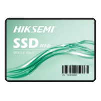 Hikvision HS-SSD-WAVE(S) 120G SSD Interni