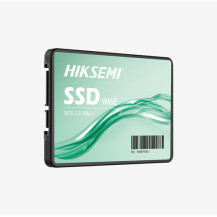 Hikvision HS-SSD-WAVE(S) 120GB SSD Interni