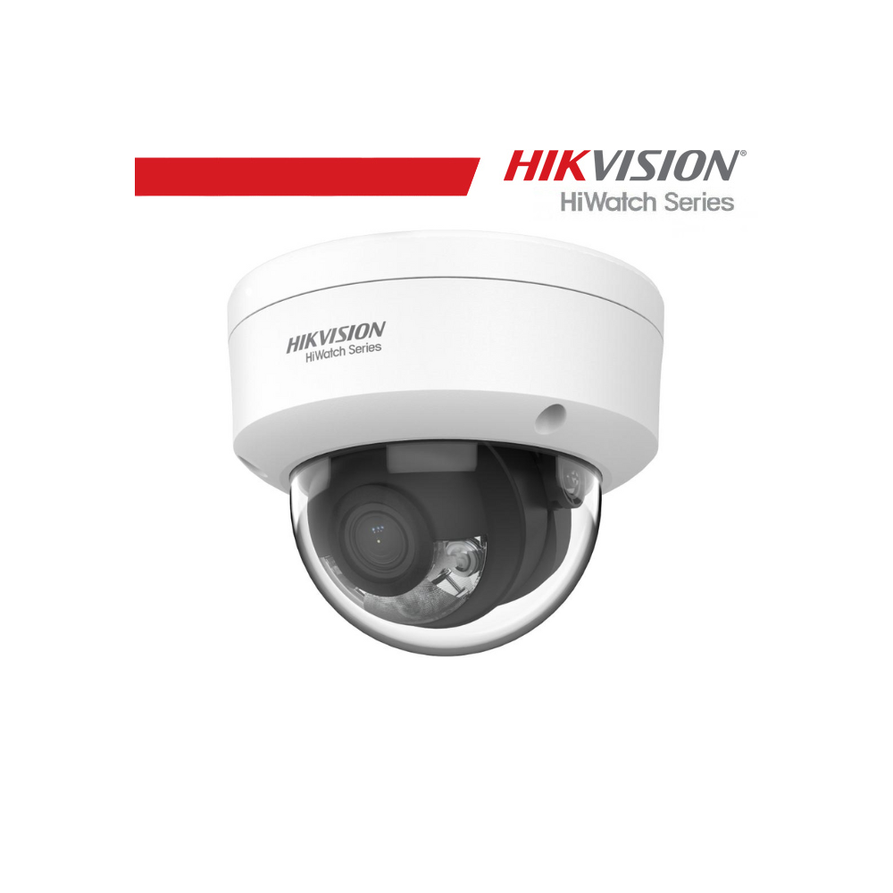 Hikvision HWI-D149HA-28 Videocamere