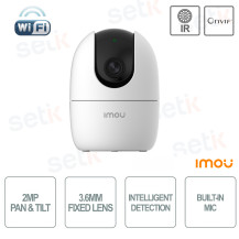 Imou IPC-K2E1P-2H3W Videocamere
