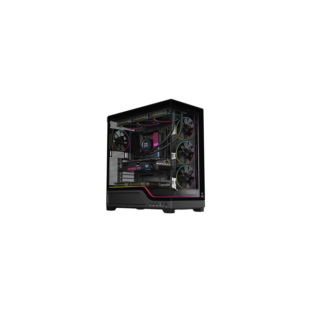 Itek ITGCASBW82B Case