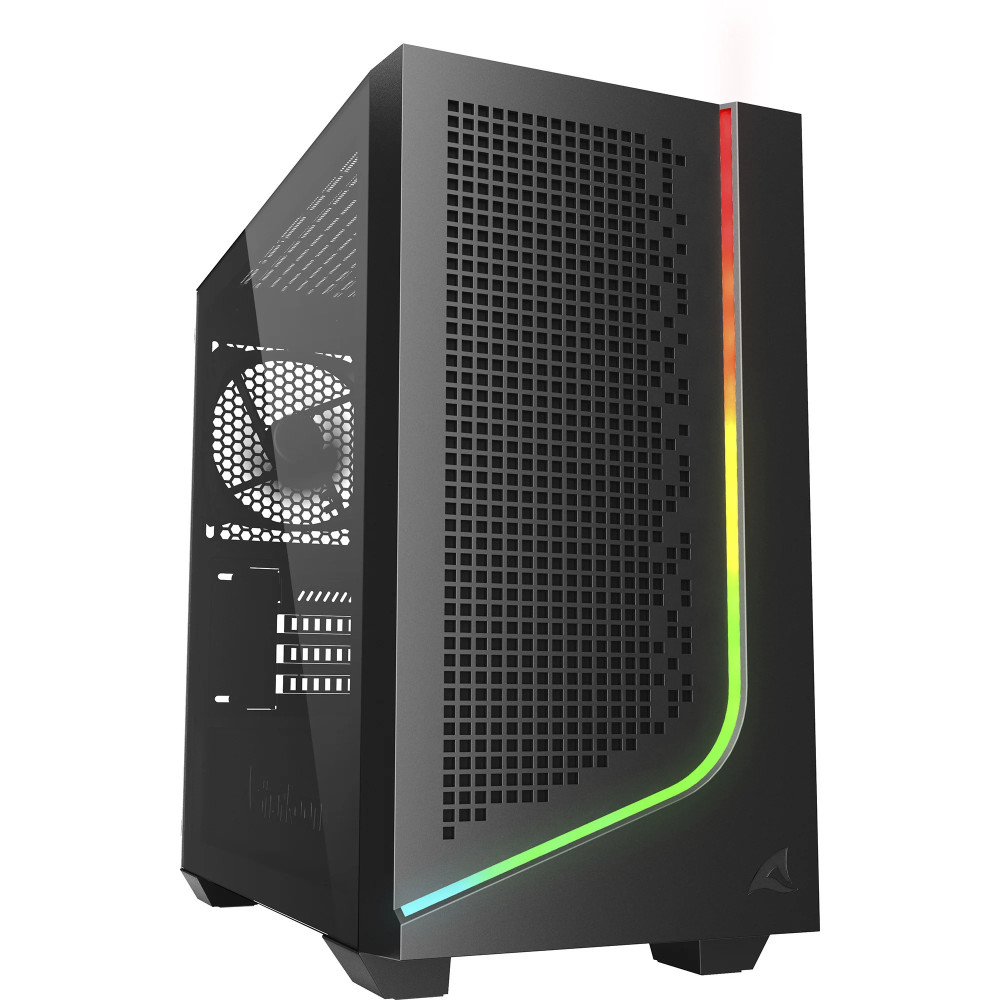 Sharkoon J1000 ARGB Case