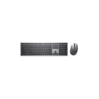 DELL Premier Multi-Device Wireless Keyboard and Mouse - KM7321W. Tastiere