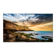 Samsung QE75T UHD. Monitor Digital Signage