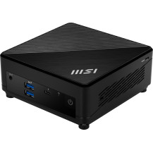 Msi 00-B0B111-33B Mini PC