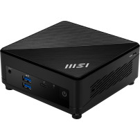 Msi 00-B0B111-33B Mini PC