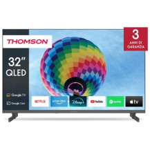 Thomson 32QG4S14. TV