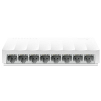 TP-Link LS1008. Switch