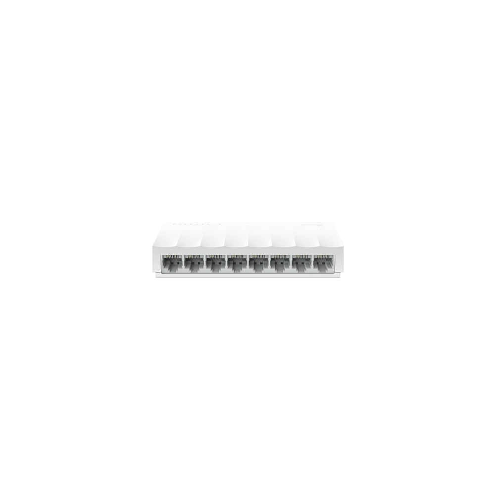 TP-Link LS1008. Switch