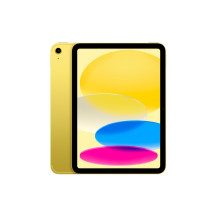Apple iPad 11'' Wi-Fi + Cellular 128GB Giallo. Tablet