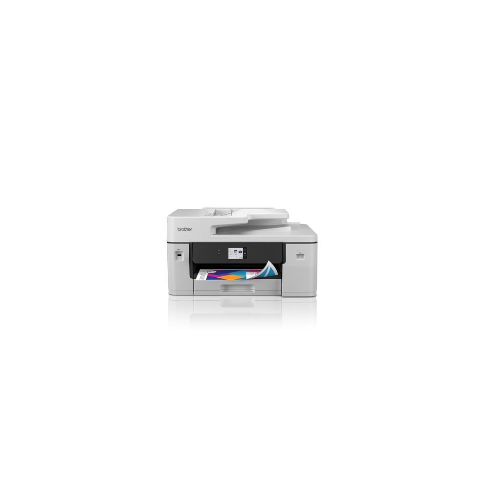 Brother MFCJ6760DWRE1 Multifunzione Ink-Jet
