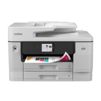 Brother MFCJ6960DWRE1 Multifunzione Ink-Jet