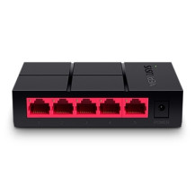 Mercusys MS105G Switch