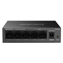 Mercusys MS105GS Switch