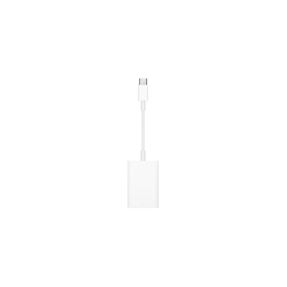 Apple MW653ZM/A. Hub