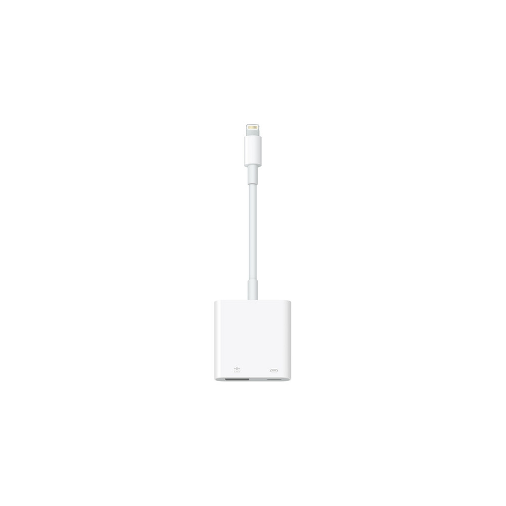Apple MX5J3ZM/A. Hub