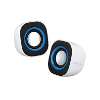 Atlantis P003-C03-W Casse Audio