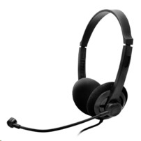 Atlantis P003-USB501 Cuffie/Auricolari