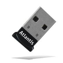 Atlantis P008-USB06H Docking Station Notebook