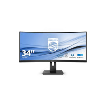 Philips B Line 345B1C/00. Monitor Desktop