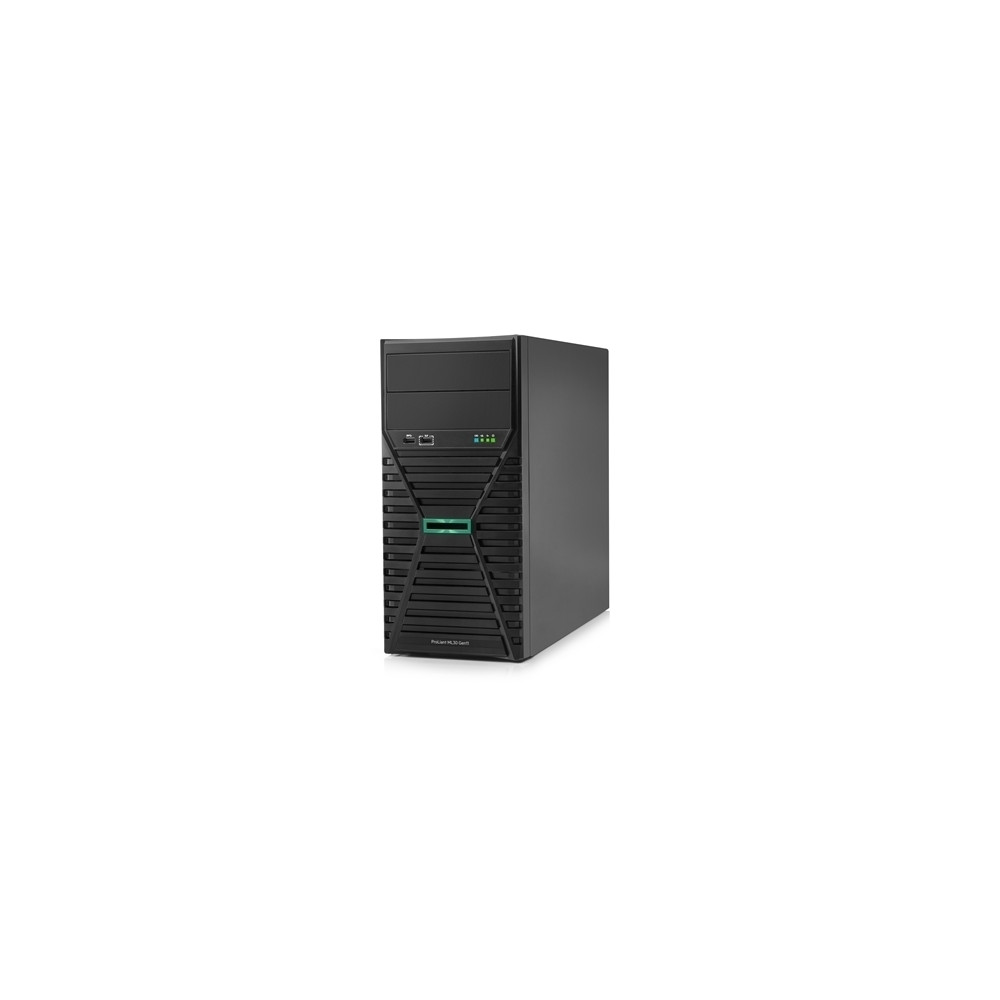 HPE ProLiant ML30 Gen11. Server