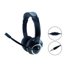 Conceptronic POLONA02B Cuffie/Auricolari
