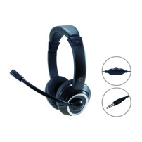 Conceptronic POLONA02B Cuffie/Auricolari
