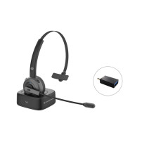 Conceptronic POLONA03BD. Cuffie/Auricolari