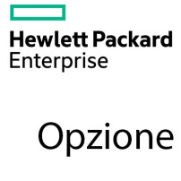 Hewlett Packard Enterprise R0Q47A. Hard Disk Server