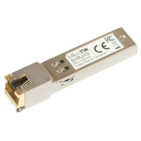 Mikrotik S+RJ10 Media Converter