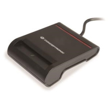 Conceptronic SCR01B Docking Station Notebook
