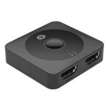 Conceptronic SELENE01B Docking Station Notebook