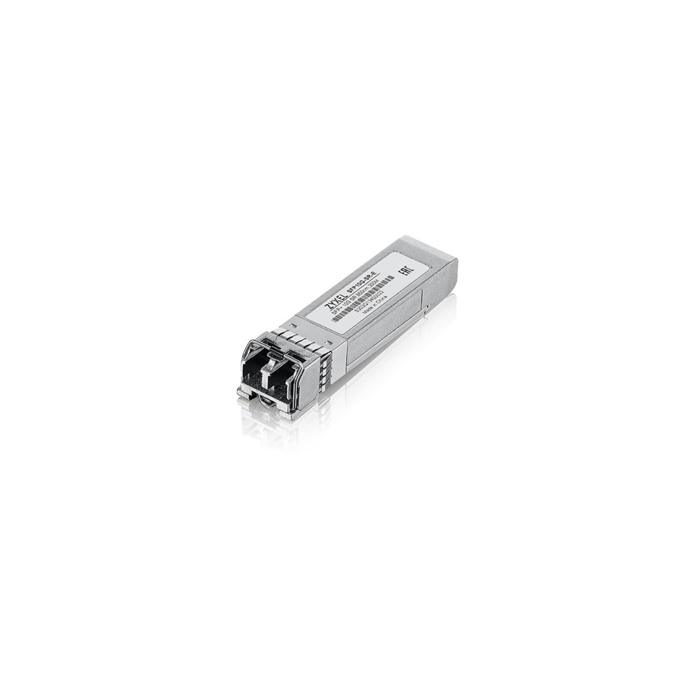 Zyxel SFP10G-SR-E. Media Converter