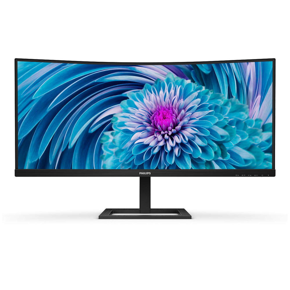 Philips E Line 346E2CUAE/00. Monitor Desktop