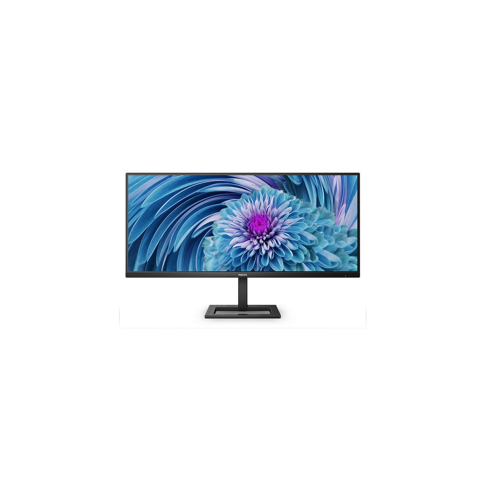Philips E Line 346E2LAE/00. Monitor Desktop
