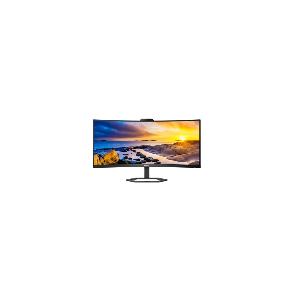 Philips 5000 series 34E1C5600HE/00. Monitor Desktop