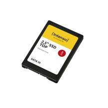 Intenso 3812470. SSD Interni