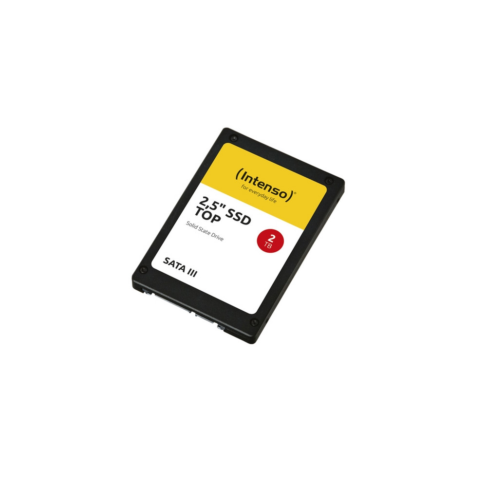 Intenso 3812470. SSD Interni