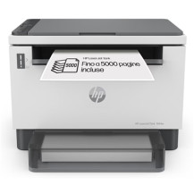 HP LaserJet Stampante multifunzione Tank 1604w, Bianco e nero, Stam... Multifunzione Laser
