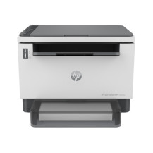 HP LaserJet Stampante multifunzione Tank 2604dw, Bianco e nero, Sta... Multifunzione Laser