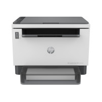 HP LaserJet Stampante multifunzione Tank 2604dw, Bianco e nero, Sta... Multifunzione Laser