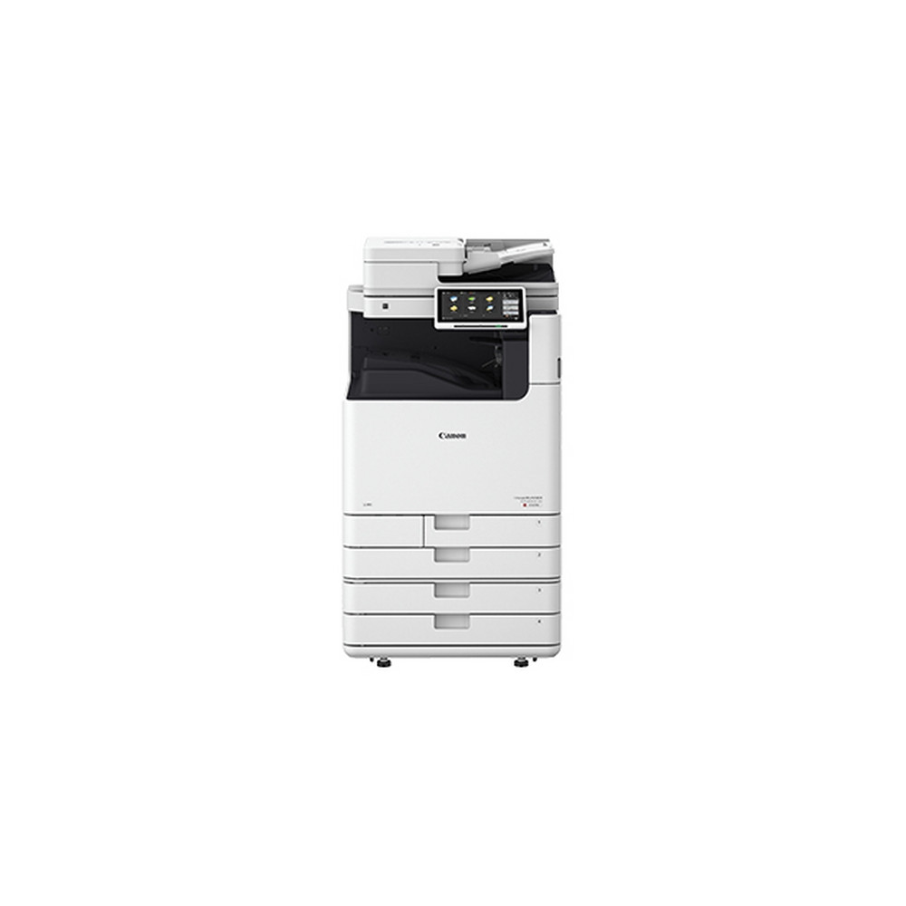 Canon imageRUNNER ADVANCE C5840i. Multifunzione Laser