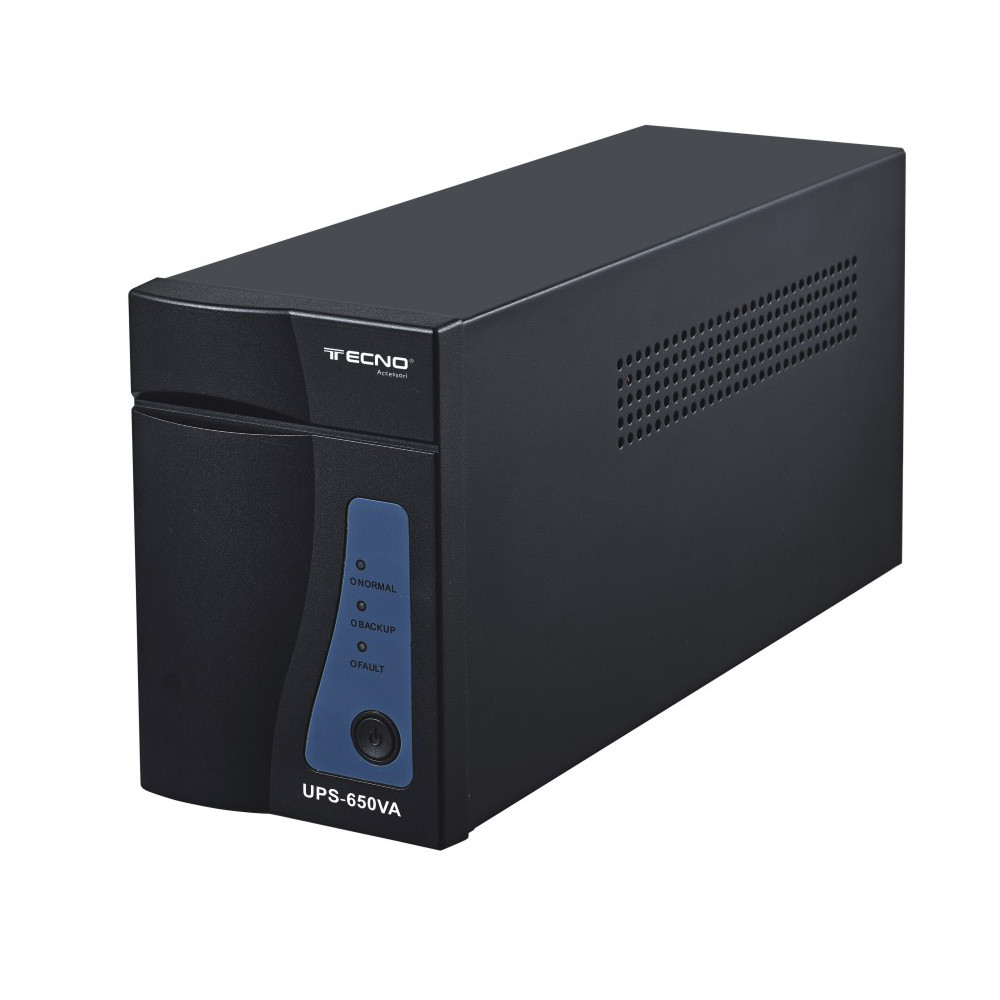 Tecno TC-1200VA-UPS. UPS
