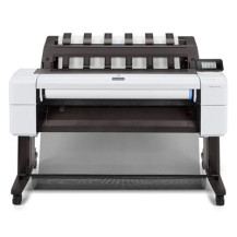 Hp 3EK10A Plotter