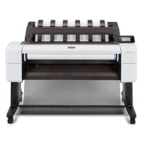 Hp 3EK10A Plotter