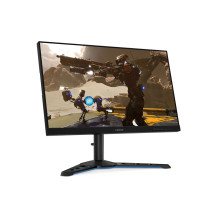 Lenovo Monitor Y25 GAMING 24.5" FHD 240Hz 1ms Gar. Monitor Desktop