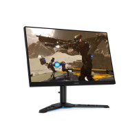 Lenovo Monitor Y25 GAMING 24.5" FHD 240Hz 1ms Gar. Monitor Desktop
