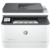HP LaserJet Pro Stampante multifunzione 3102fdw. Multifunzione Laser